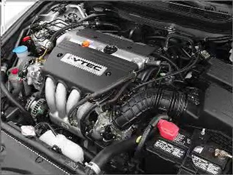 Used 2005 Honda Accord Knoxville TN - by EveryCarListed.com