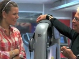 Véronique et Davina : Le générique