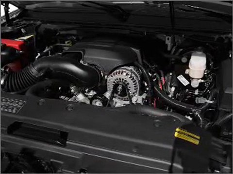 New 2011 GMC Yukon Henderson NV - by EveryCarListed.com