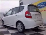 Used 2007 Honda Fit Gaithersburg MD - by EveryCarListed.com