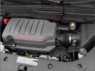 Used 2008 GMC Acadia Warwick RI - by EveryCarListed.com