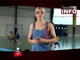 Mantes gagne la coupe des Yvelines de handball