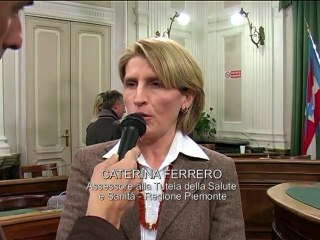 Conferenza dei sindaci all'ASL BI