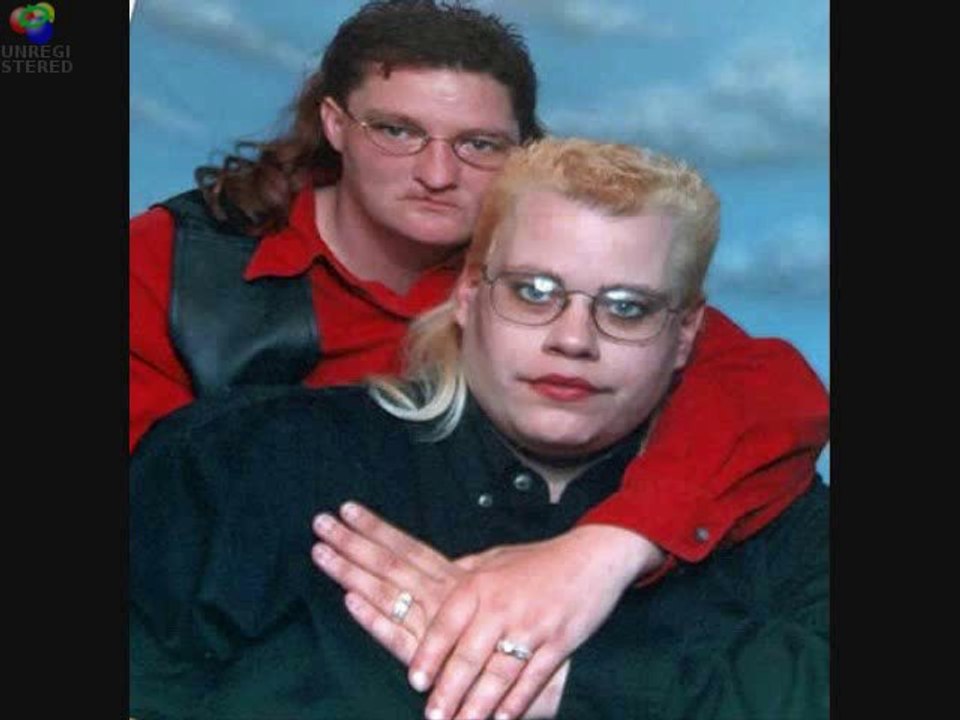 INVESTMENT MAGAZINE - most ugly people in the world