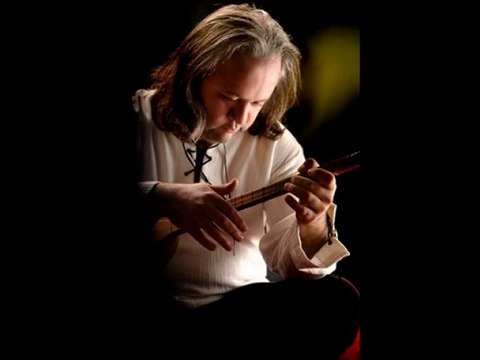 Ferhat Durmuş - Dem Geldi Semahı (Erzincan)