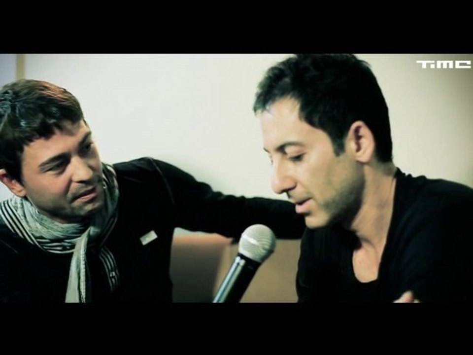 Dubfire - TW 2011 Interview