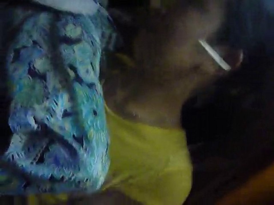 [Vietnam] Train Hanoi-Lao Cai