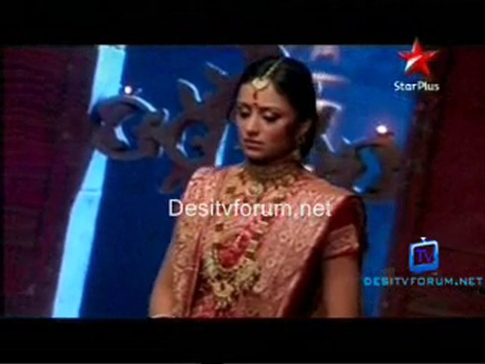 Tere Liye [Episode-164]- 31st january 2011 Part2