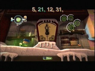 LittleBigPlanet 2 100% des objets "Le gâteaurator"