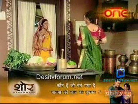 Ganga Ki Dheej - 31st Jan 2011 - Pt2