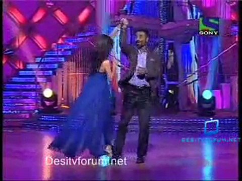 Jhalak Dikhla Ja - 31st January 2011 - pt7