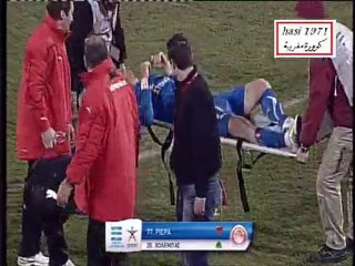 zairi olympiacos 30-1-2011