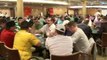 Ladbrokes Poker Cruise IV - Main Event Day 1
