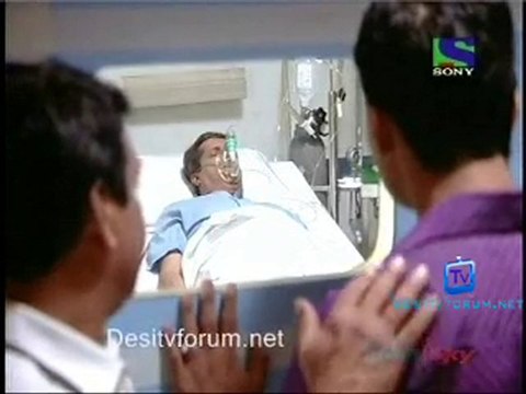 Sas Bina - 31st January 2011 - pt1