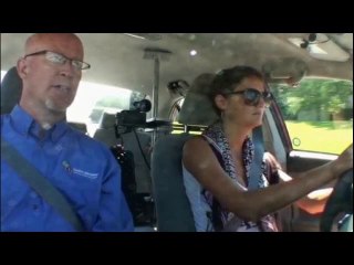 First online National Driving Test launches