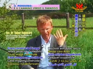 God, the Animals, and Us - P2/2