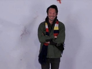 Toilet Trees - Mon 1/31/2011 - Joke of the Day