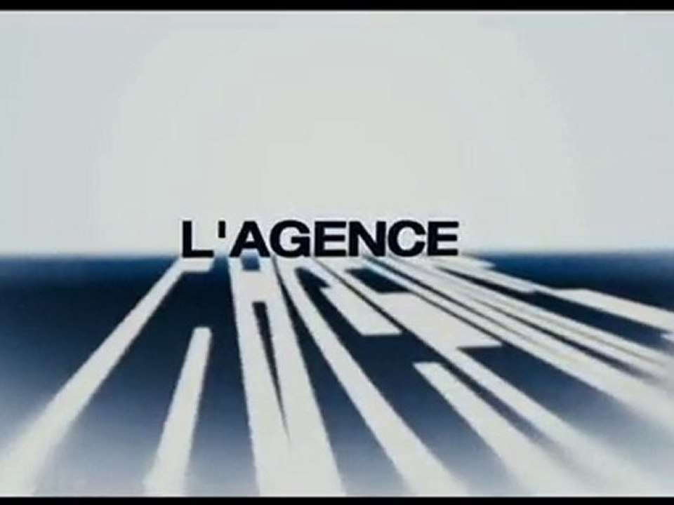 L'Agence Bande Annonce VF