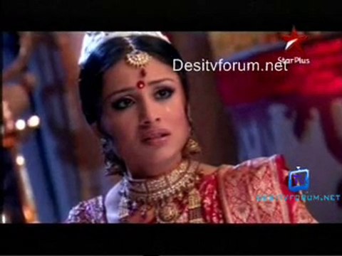 Tere Liye [Episode-164]- 31st january 2011 Part3