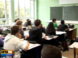 Plan sciences à l’école : réactions mitigées