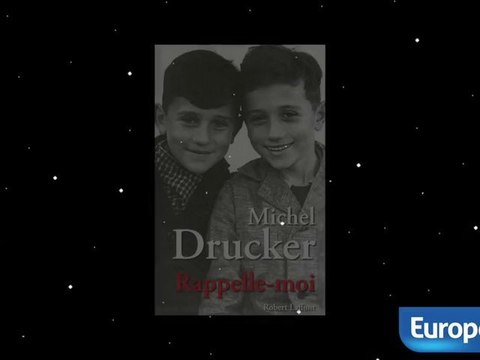 Michel Drucker lit Rappelle-moi