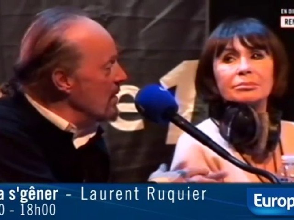 A Rennes, des sifflets pour Nolwenn