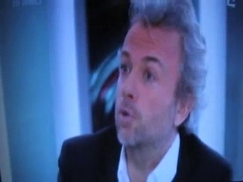Frédéric Lenoir explique la spiritualité