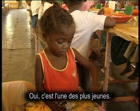 Aider les lépreux et soutenir des programmes de santé