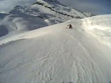 Ski AVORIAZ  30-01-11