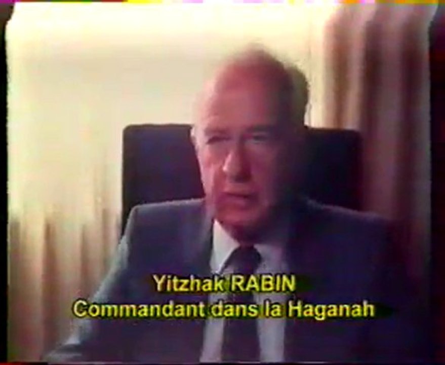 Israel et les arabes 1/15