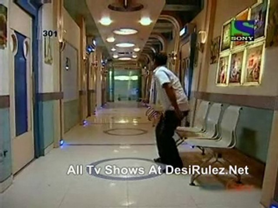 Saas Bina Sasural  31st january 2011pt4