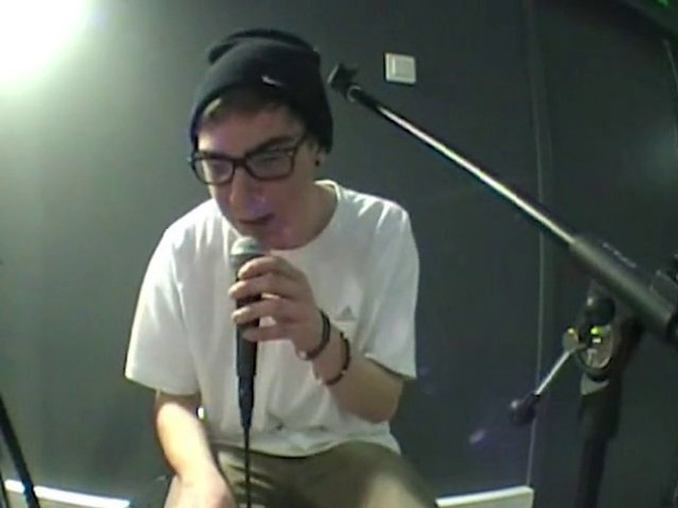 Jafly - J'suis une RE STA !