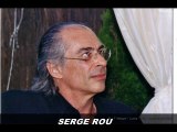 SOUVENIRS de SERGE ROUX (Grand Saxophoniste)