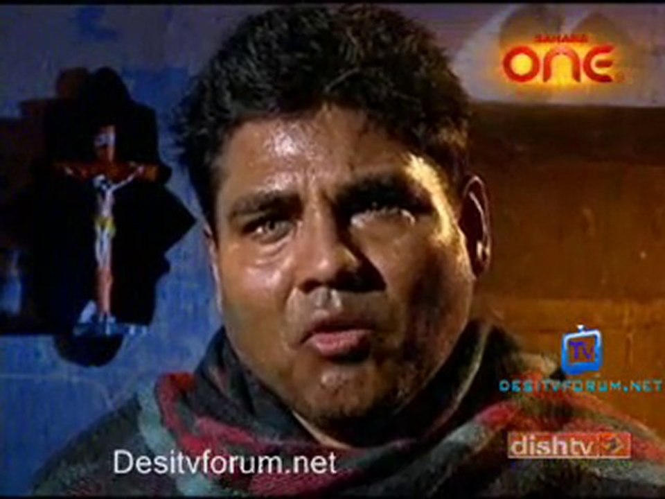Kaala Saya - 31st Jan 2011 - Pt3