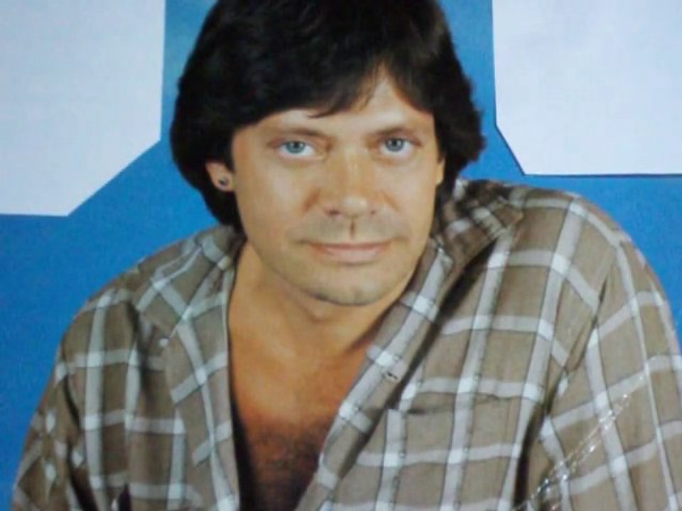 Rob De Nijs - En 'N Beetje Meer Vriendin, Vriendin