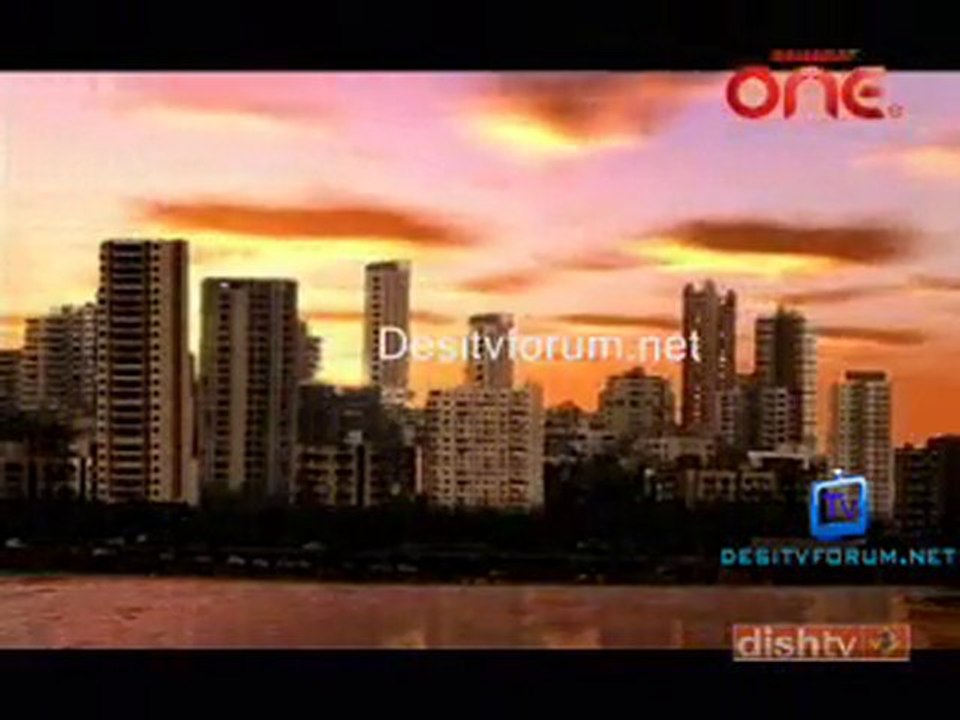 Raat Hone Ko Hai - 31st Jan 2011 - Pt1