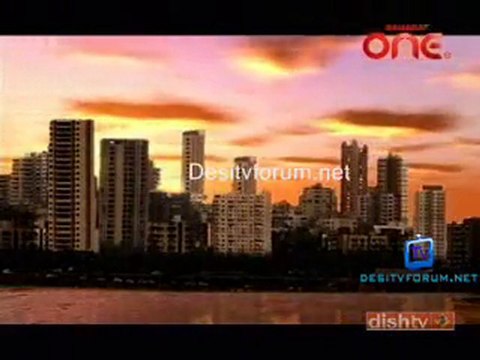 Raat Hone Ko Hai - 31st Jan 2011 - Pt1