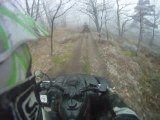 Sortie quad le 30.01.11 part2