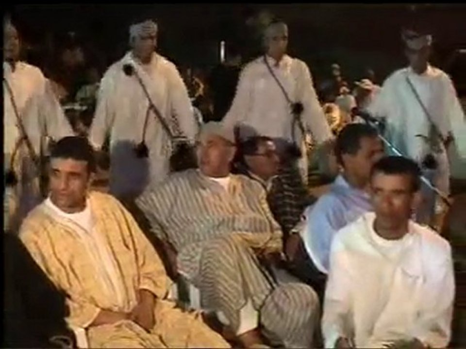 ahwach afrni 3 2011