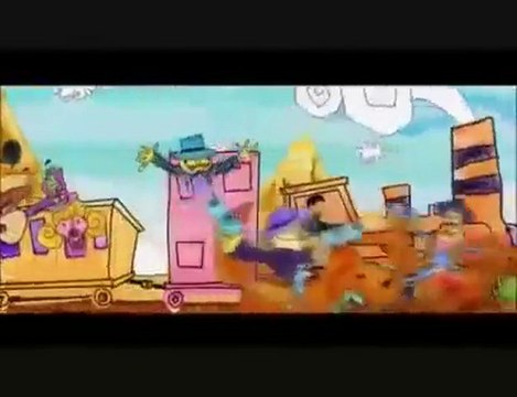 Christophe Maé - Pourquoi c_est beau (clip officiel)