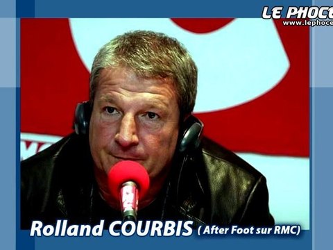 Info Chrono : “Ce n’est pas le vrai Gignac”