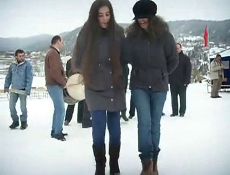 Şavşat Veliköy 2011 Filiz İlkay Balta -Tulum Mendo Barı