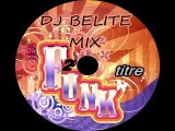 DJ BELITE MIX FUNK INTR0