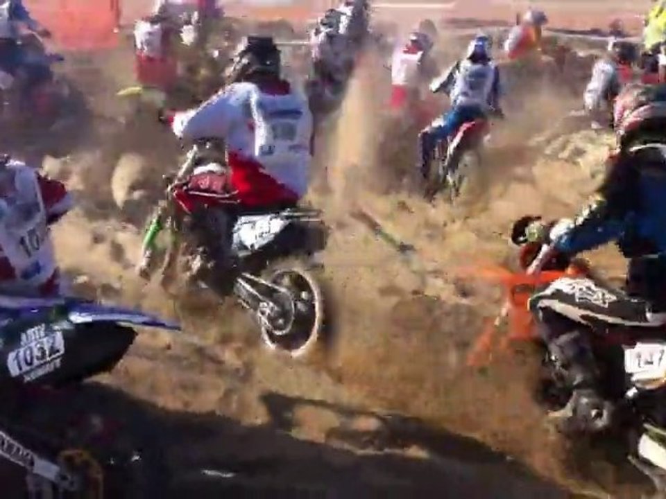 Enduropale Petit Bouchon