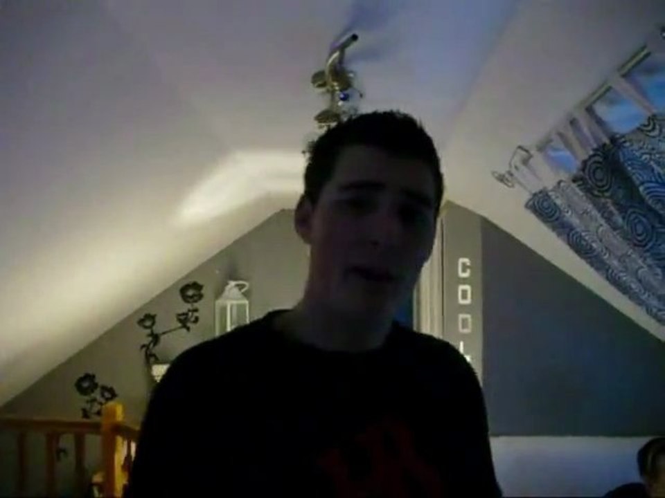 Le No Life Vidéo Dailymotion