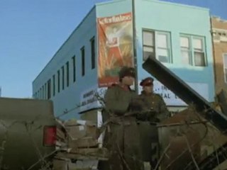 Red Dawn - Trailer
