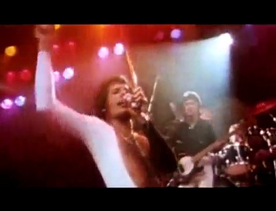 Queen - _We Are The Champions_