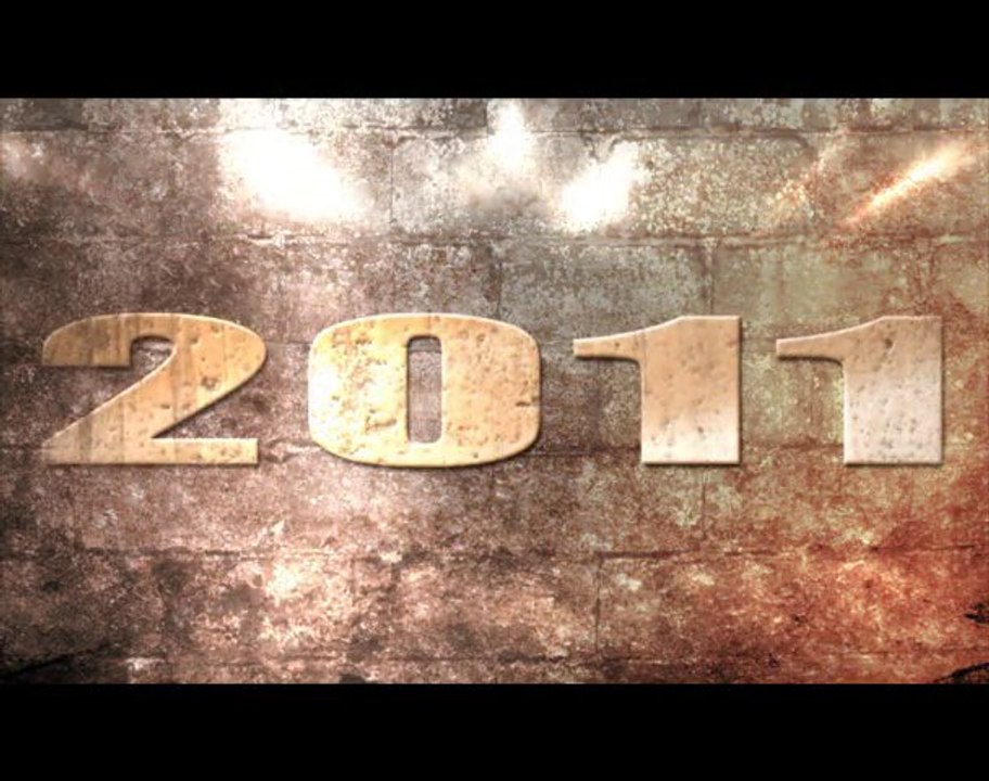 KERY JAMES 2011 !!! teaser Bazor ( NO CLASH ... )