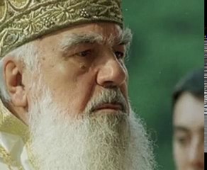 Sensul Vietii - Parintele Bartolomeu Anania (1921-2011)