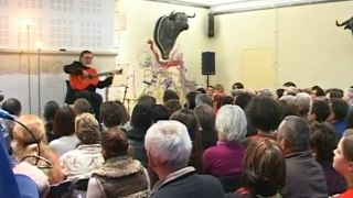 Festival Flamenco 2011 de Nîmes: Le bilan